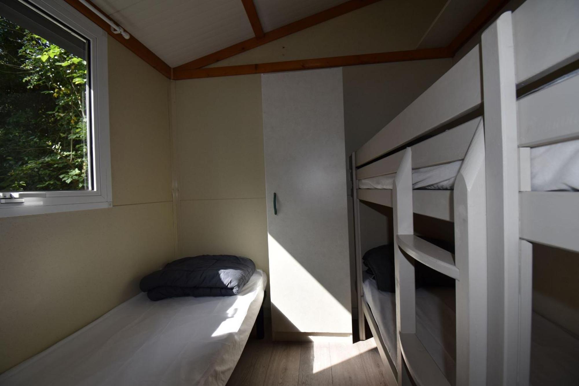 Camping Plein Soleil Lourdes Eksteriør bilde