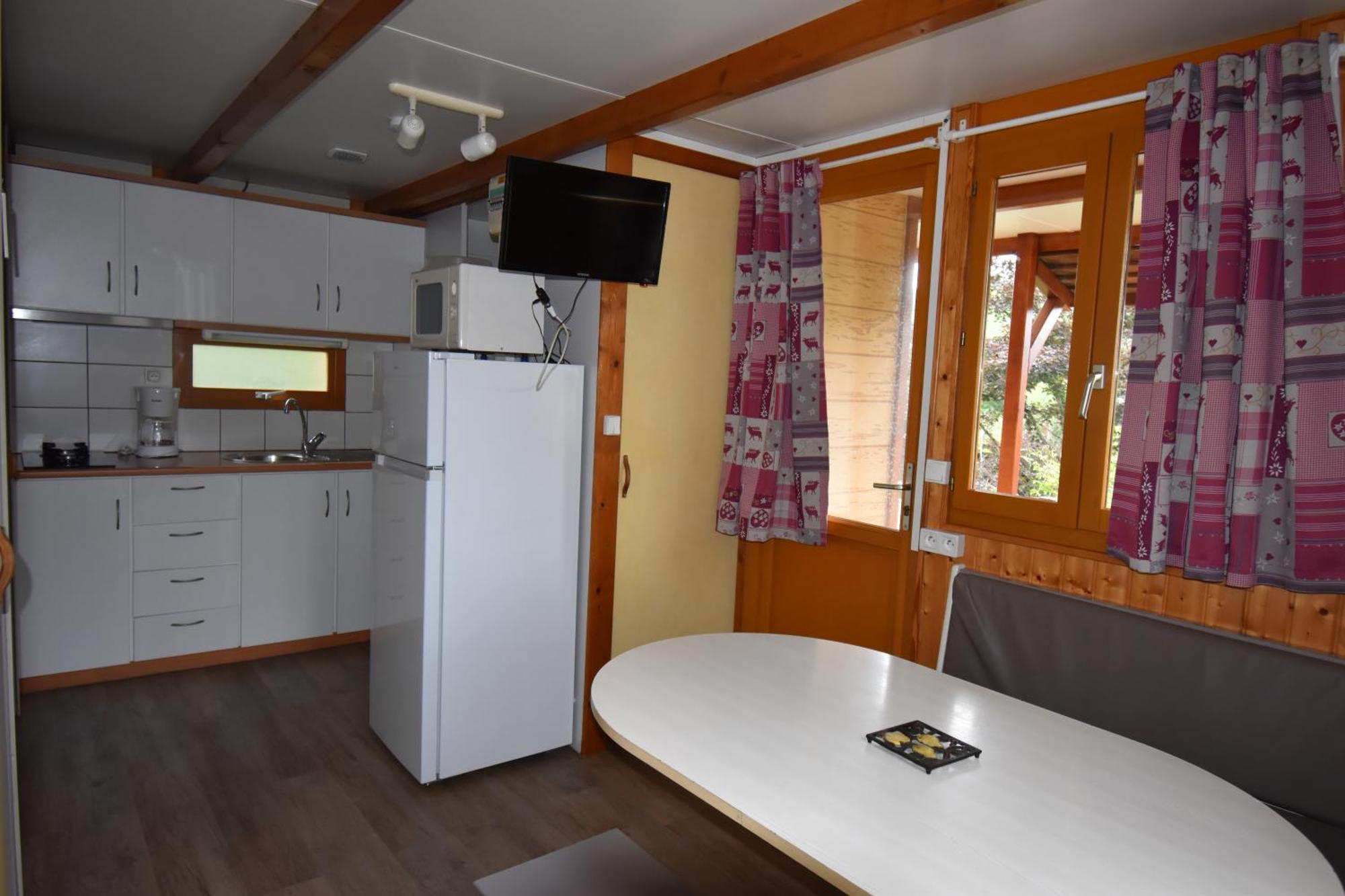 Camping Plein Soleil Lourdes Eksteriør bilde